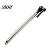 Anti Slip Locking Wrench for Trailer Winches Ratchet Cargo Winch Tensioner Wrench, Heavy-Duty Truck Strap Tool, Bar, Reversible Ergonomic Lever Heavy