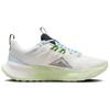 Nike  Juniper Trail 2 Next Nature White Thunder Blue Chlorophyll Women Sneakers Summit-White Vapor-Green DM0821-103