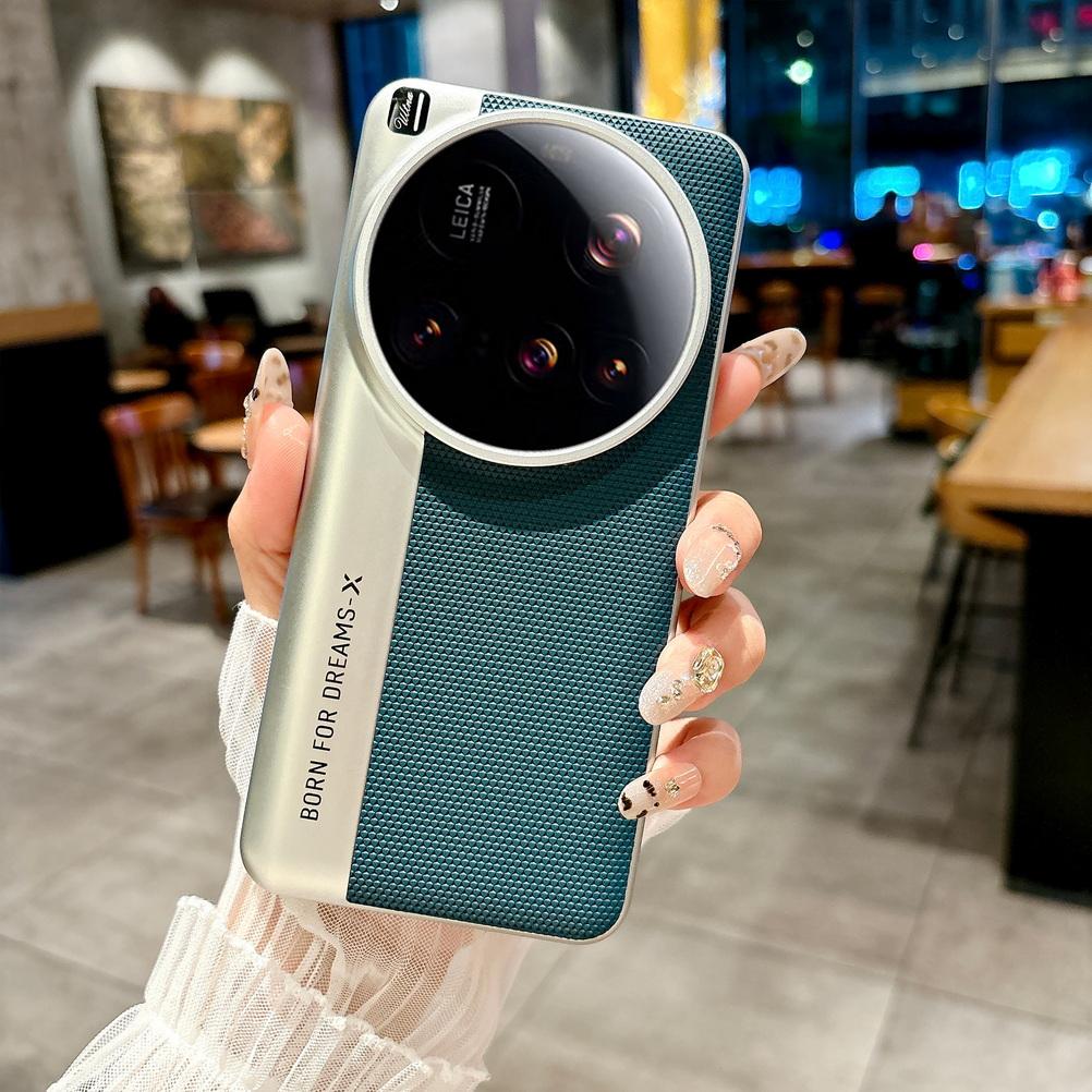 

Задняя кожаная линза с приподнятым кольцом для защиты корпуса линзы для Xiaomi 15 Ultra Mi15 Pro Mi14 ultra 14 13 Ultra Тонкая защитная крышка xiaomi 15 ultra небесно-голубой