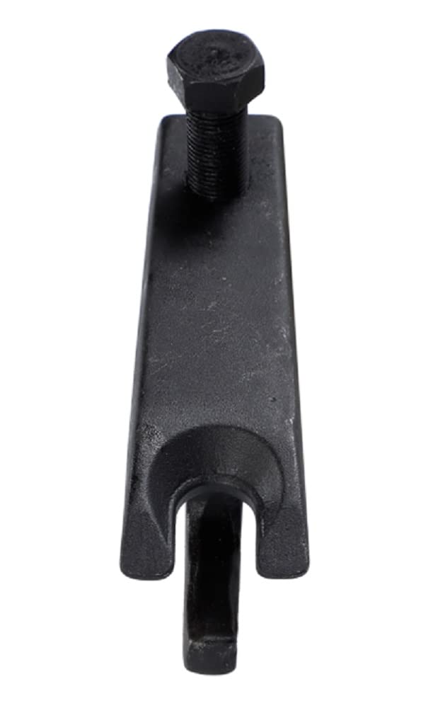 New Self Splitter Tie Rod End Puller Ball Joint Separator Scissor Type End Car Auto Ball Head Puller Removal Tool