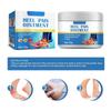 30g Moisturizing Skin Hand Foot Cream Anti Drying 40% Urea Cream Natural Gentle Care Female's Skin Care Gift