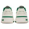 Anta Flame 4.0 Slip Resistant Abrasion Resistant Low top Skateboard Shoes Men's White Green Sneakers 112328081-5