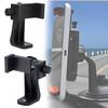 Universelle Smartphone-Halterung mit Clip für Stative Aus robustem ABS-Material Ideal für Live-Streaming