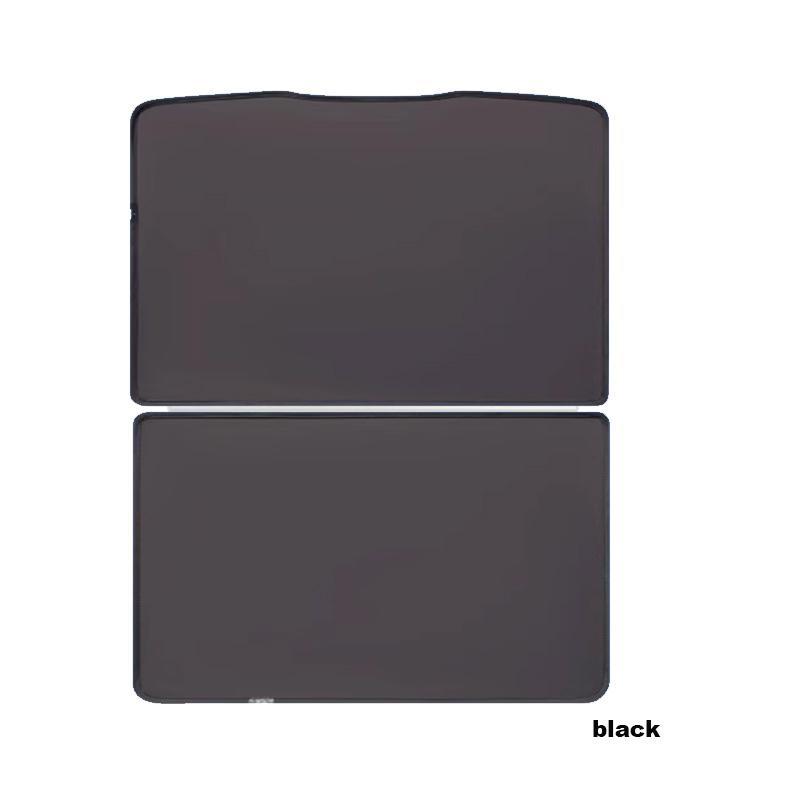Per volvo EX30 Copertura Parasole per Parabrezza Auto Tetto Apribile Finestrino Tenda Protezione Solare Blocco Raggi UV Tenda Privacy
