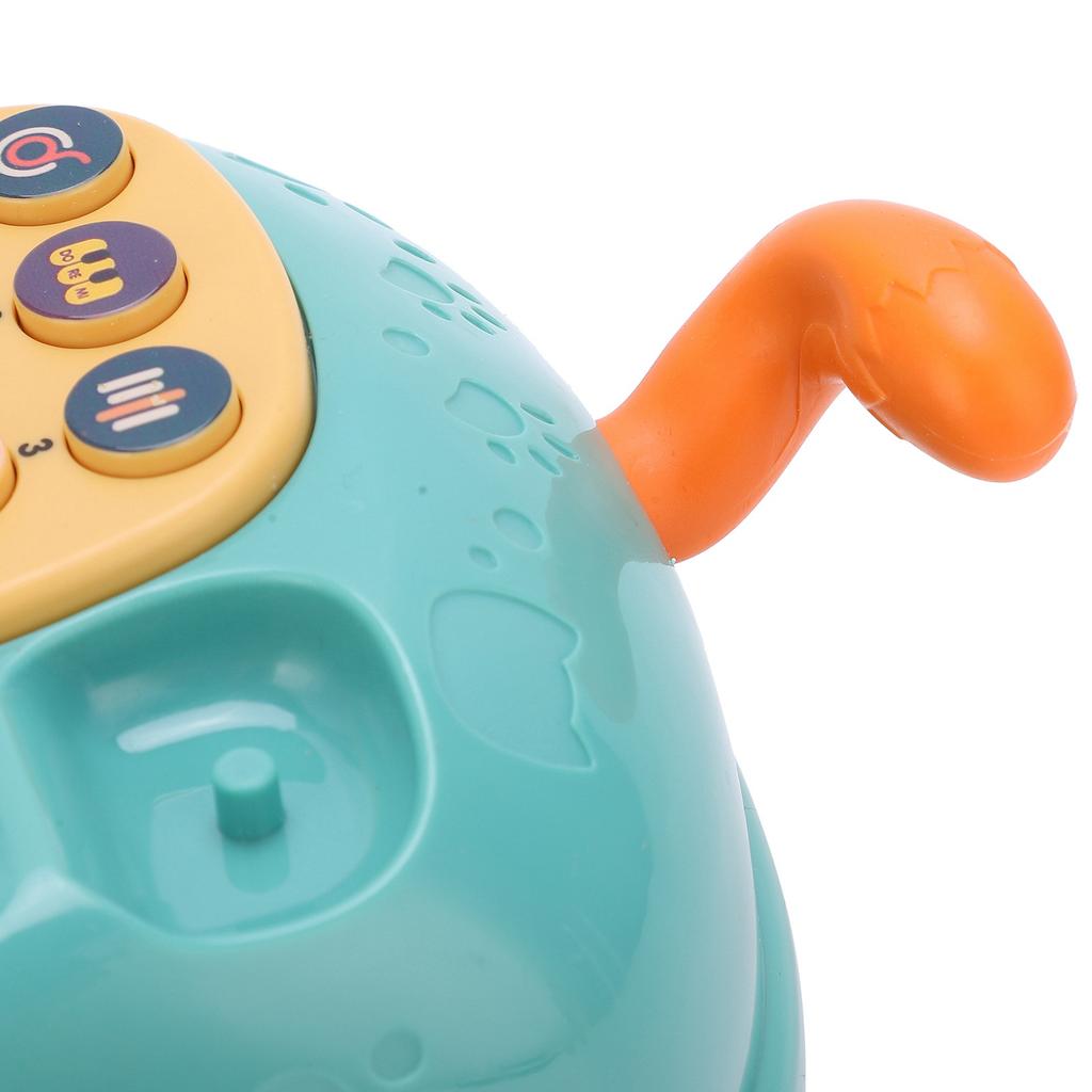 Kids Cute Mobile Phone Toy 16 Different Functions Children Simulation Cat Phone Car