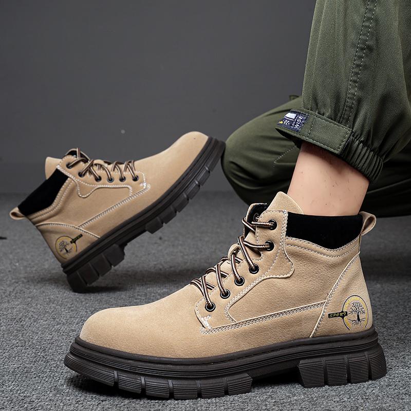 Mens Leather Shoes Luxury Crocodile Pattern Men Business Dress Shoes Casual Social Shoe Male Wedding Footwear