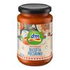 Deutscher Dm Ricotta Pecorino Käse Tomatensauce 320ml