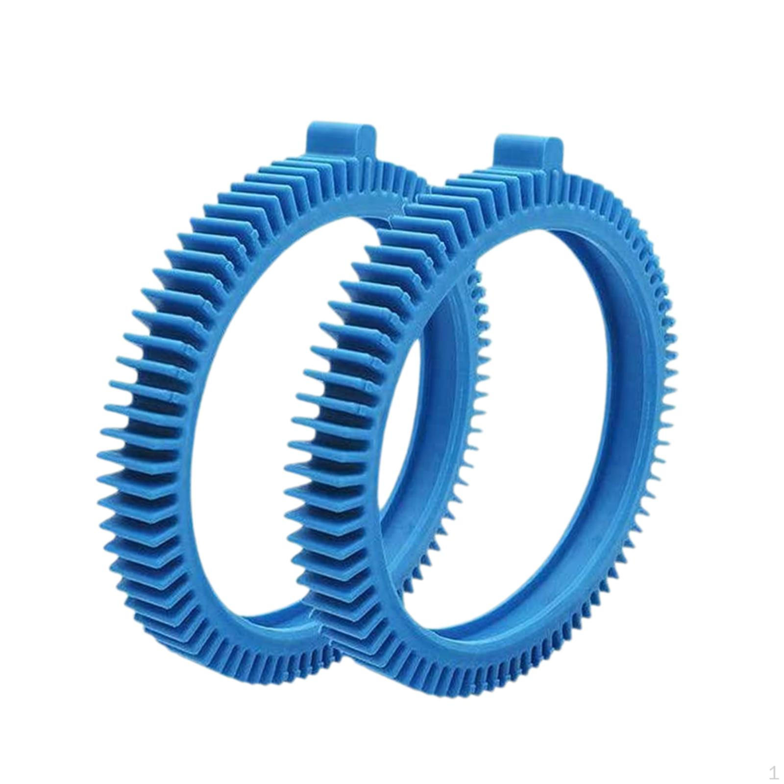 

Машина для чистки бассейна Спелые инструменты для чистки Замена от для Подводный Открытый Front Tires