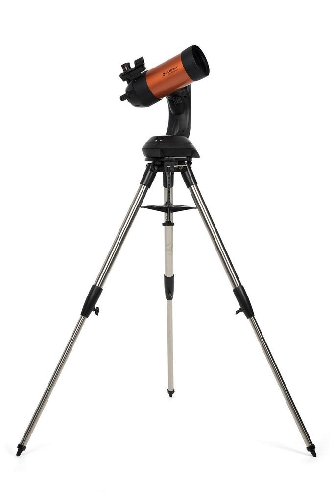 Vixen Celestron Astronomical Telescope NexStar 4SE Maksutov Introduction Function Japanese Manual and Vixen Official Warranty Included 36019 CELESTRON