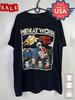 Hot Men At Work Cargo Band Gift For Fans Black S235XL TShirt LW725 Unisex T-Shirt