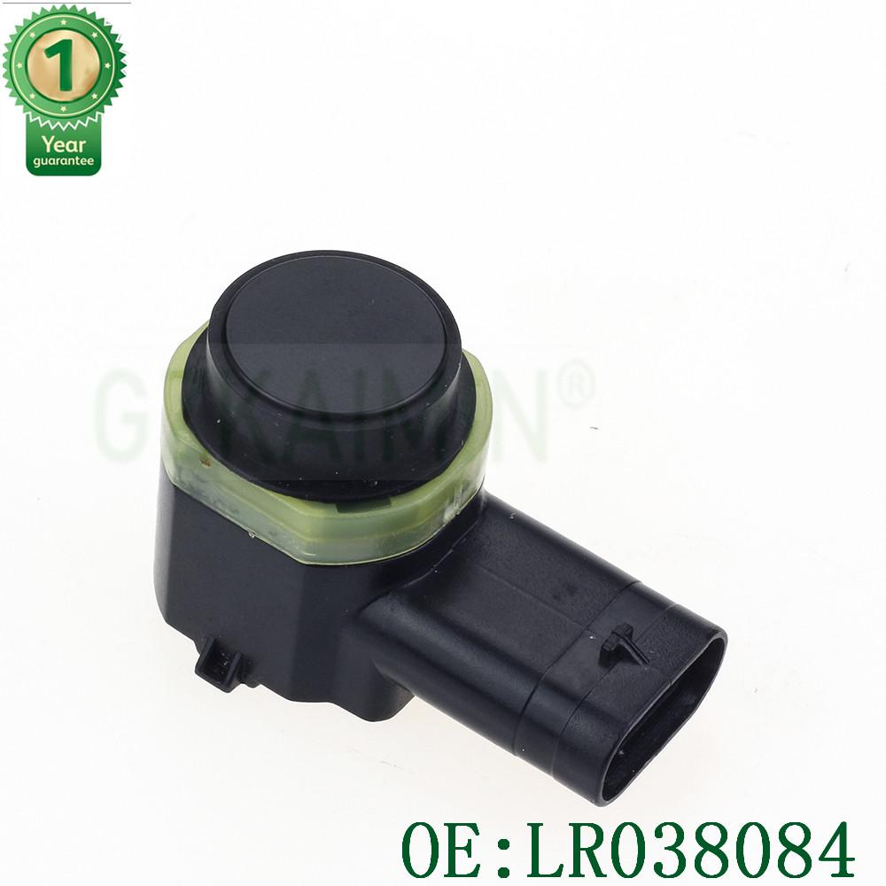 OEM  LR038084 PDC Parking Sensor For For Land Rover Freelander 2 OEM LR038084 9G92-15K859-AB 1pcs