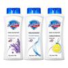 Safeguard Gesunde Reinigung Duschgel, 3x360g Multipack