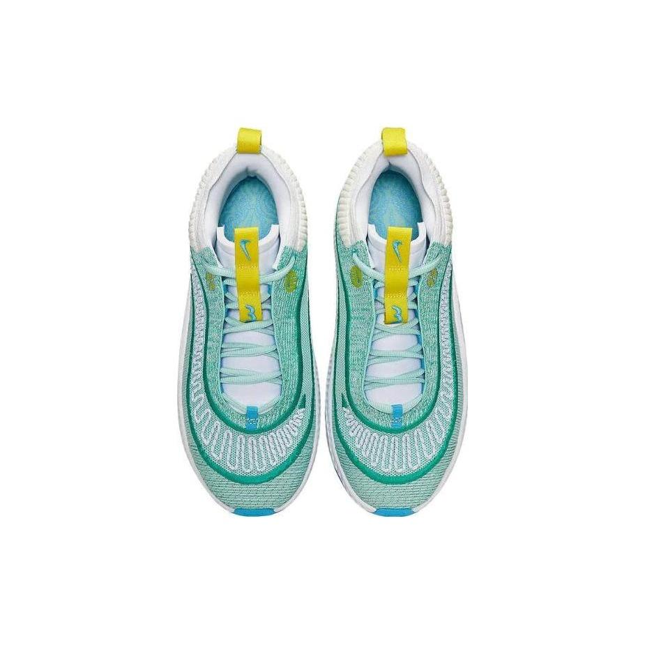 Nike Cosmic Unity 3 EP 'Jade Ice White' Men's DV2770-300