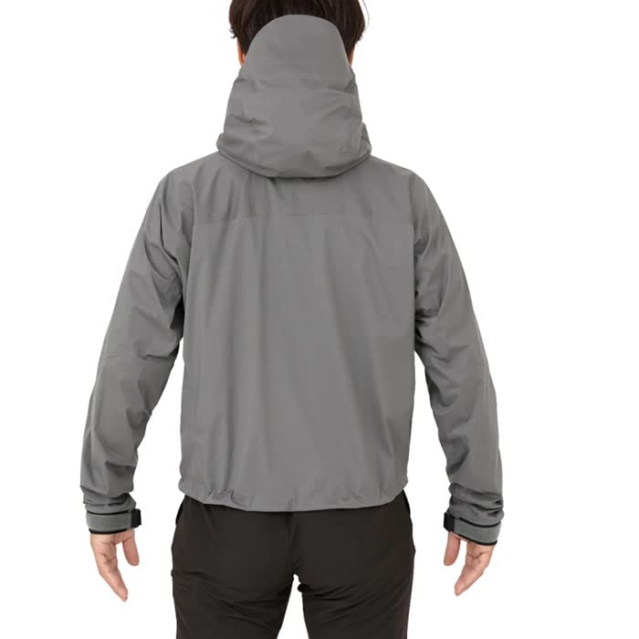 Shimano Short Rain Jacket M