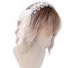  Angel Wing Hairband Cosplay Headband Women Anime Lace Hairhoop Party Supply Role Play Dress Up 2000s Girl Headpiece