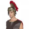 Smiffys Unisex Adult Roman Spartan Helmet