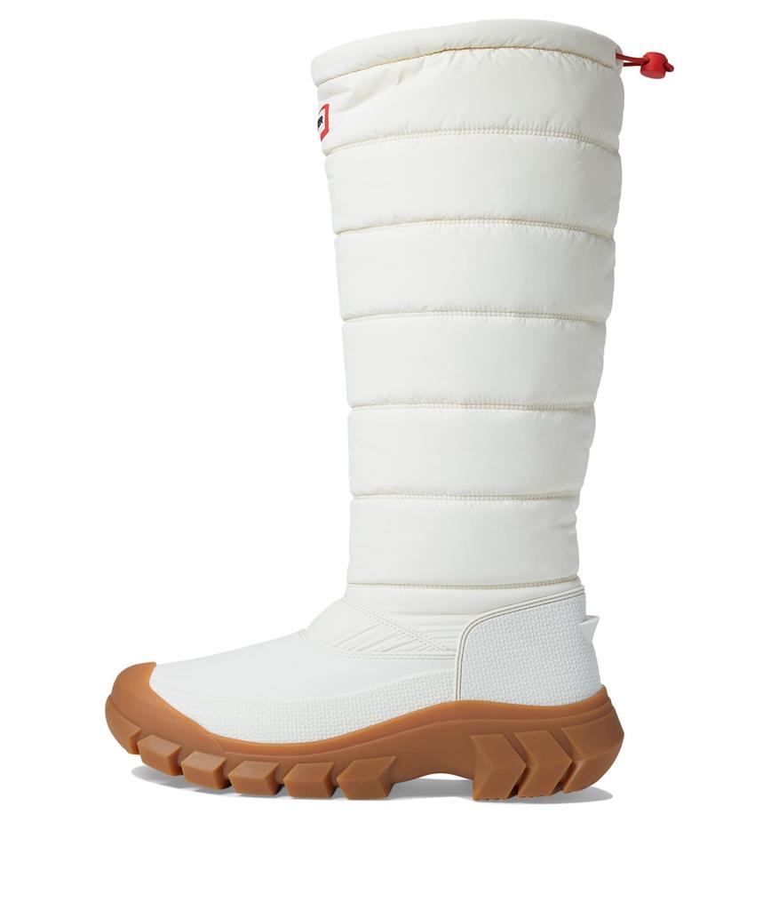 Hunter Intrepid Tall Snow Boot WWG Women's 24.0cm