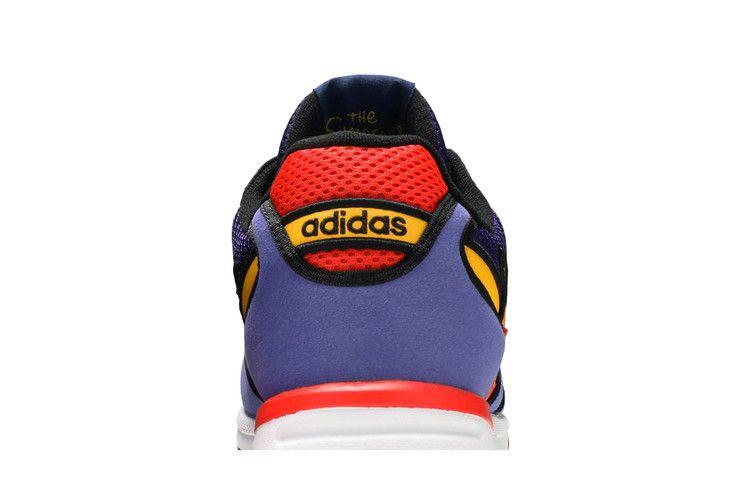 adidas ZX 1000 The Simpsons Flaming Moes
