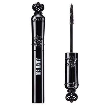 Make-up na oči – Řasenky