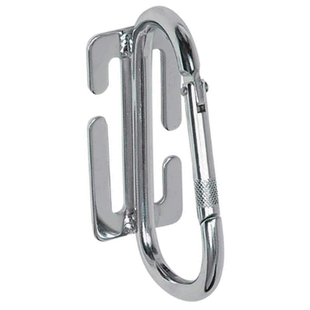Dogyu Industry Dogyu Easy Through Hook Carabiner Type DRT-5