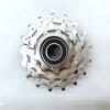 Light Weight Bicycles Freewheel 3 Speed Road Bike Cassette 9-13-17T Mountain Bike Flywheel Cycling Accessories