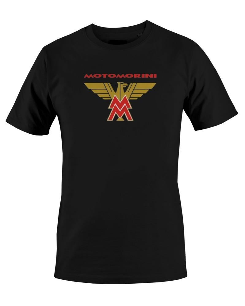 

Moto Morini Motorcycle Biker Classic Race Unisex Mens TShirt S M L XL 2 3 4 XL Unisex T-Shirt S