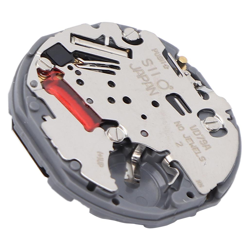 VD79 Watch Movement Replacement Movement Watch Repair Parts Accessory for Watchmaker