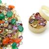 GemMartUSA 50 Carat Mixed Gemstone Lot - Choose Your Stone 60001