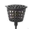 Basket with of 10 Container Slow Release Organizer