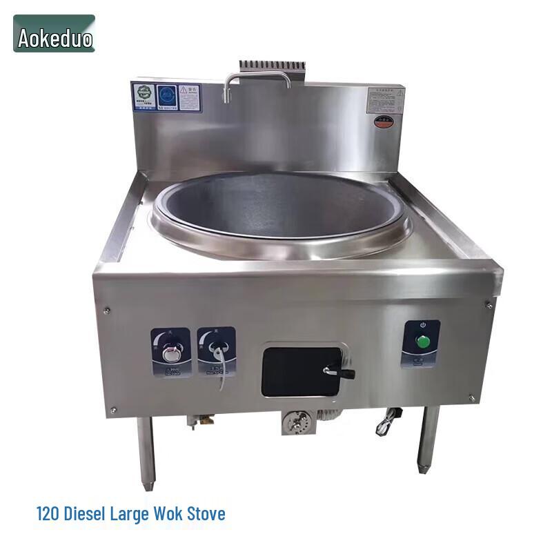 Aokedu Commercial Kitchen Equipment & Accessories