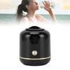Hydrogen Rich Water Generator 6000 To 8000PPB Proton Exchange Membrane Anode Coated Portable Hydrogen Water Maker Machine for 30mm Bottle