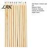 Smooth Sharpening Pencils 12PCS Colored for Kids, Bright Drawing Pencils, Art Basic Color Creation Wooden Coloring Book And School Supplies Long