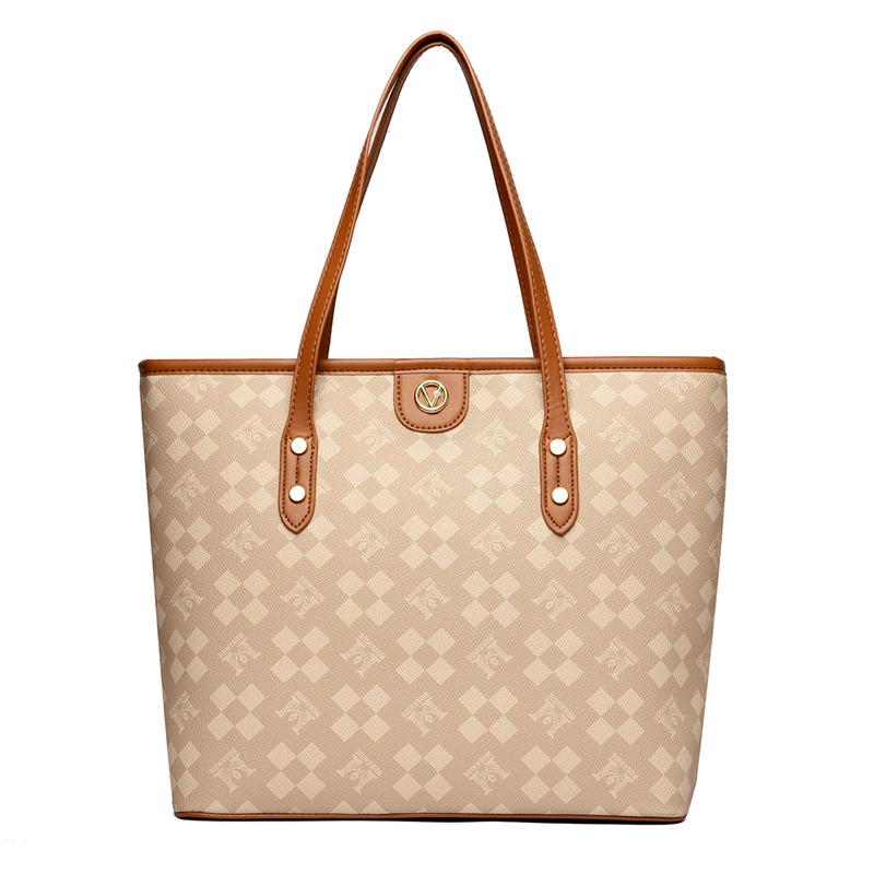 2025 Women s Elegant Floral Pillow Bag - High-End Crossbody & Shoulder Bag for Middle-Aged Moms