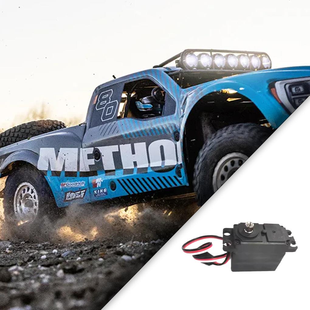 *Black 21T 3kg Digital Servo For 1/14 MJX 14209 14210 Digital Servo For 1/14 21T 3kg Digital Servo For 1/14 MJX 14210 14209 1/14 MJX 14210 14209 21T