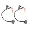 1 Pair Golfing Cart Motor Brush JU2 H1801 20 00 Cart Motor Brush Replacement for G29