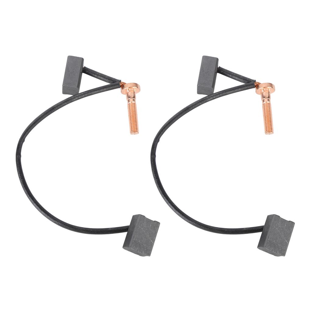 1 Pair Golfing Cart Motor Brush JU2 H1801 20 00 Cart Motor Brush Replacement for G29