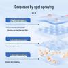 Tuoneng Male Balanitis Relief Spray for Private Areas, 30ml