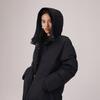 Levis Winter Warm Series Stylish Versatile Relaxed Long Down Jacket Women Outerwear 0051G-0002
