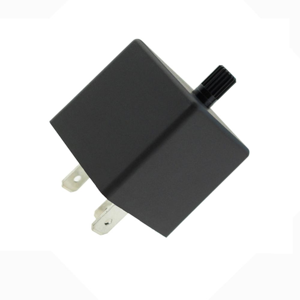 Universal 12V 3 Pin CF-14 JL-02 Motorrad LED Blinker Blinker Relais Automobil Blinker Licht Relais Motorrad Schalter