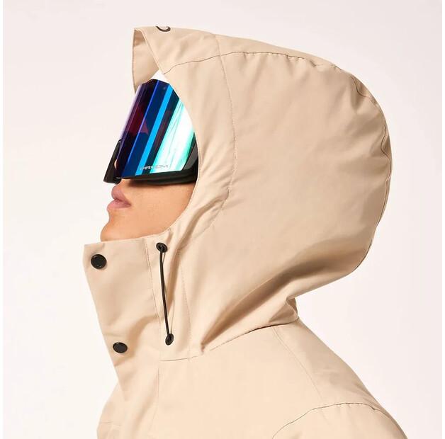 Oakley Core Divisional RC Insulated куртка