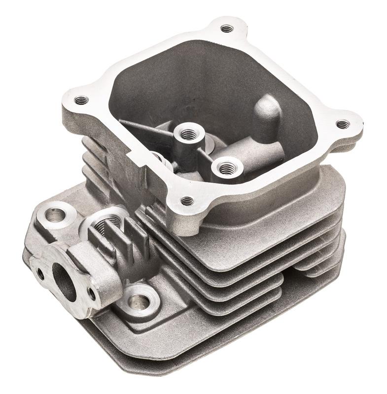 Loncin Lc1P65Fa Engine Head;1P61Fa Original Part 120080288-0001