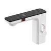 Digital Display Screen Hot Cold Water Mixer Tap Water Mixer Tap