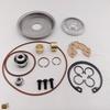 Piezas de Turbo TB28/T28 Kits de Reconstrucción/Reparación Proveedor AAA Piezas de Turbocompresor