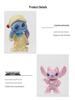 Stitch Figure Doll Blind Box - 12 Lilo & Stitch Models