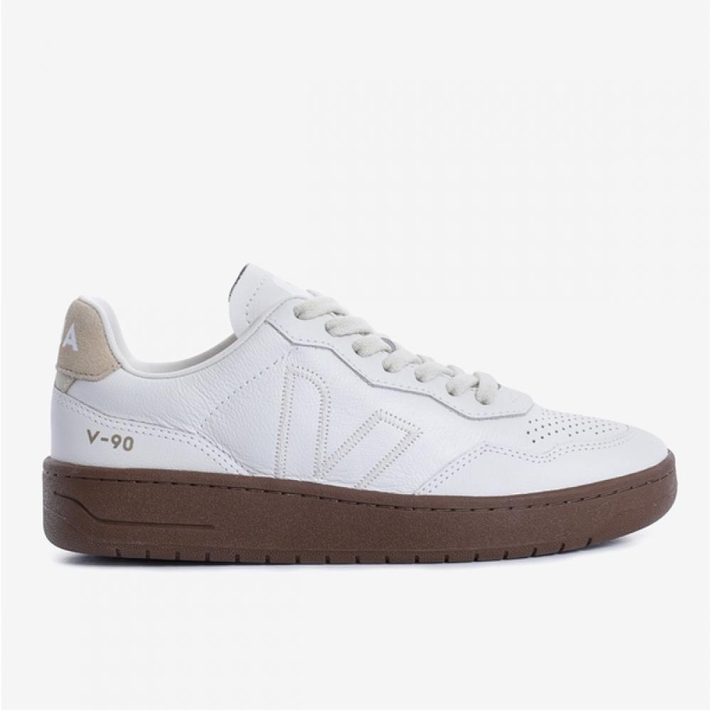 Veja Unisex Sneakers V 90  sVju251Vz20 750 SVJU251VZ20-750/280
