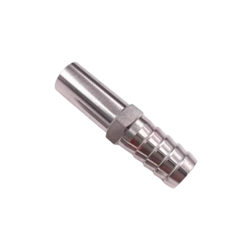 Jilal Hose Barb Connector