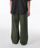 Musinsa Standard Cotton Balloon Pants [Khaki]