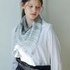 ANA MAISON 2025 Relic GGT Scarf [PMGGT-1423]