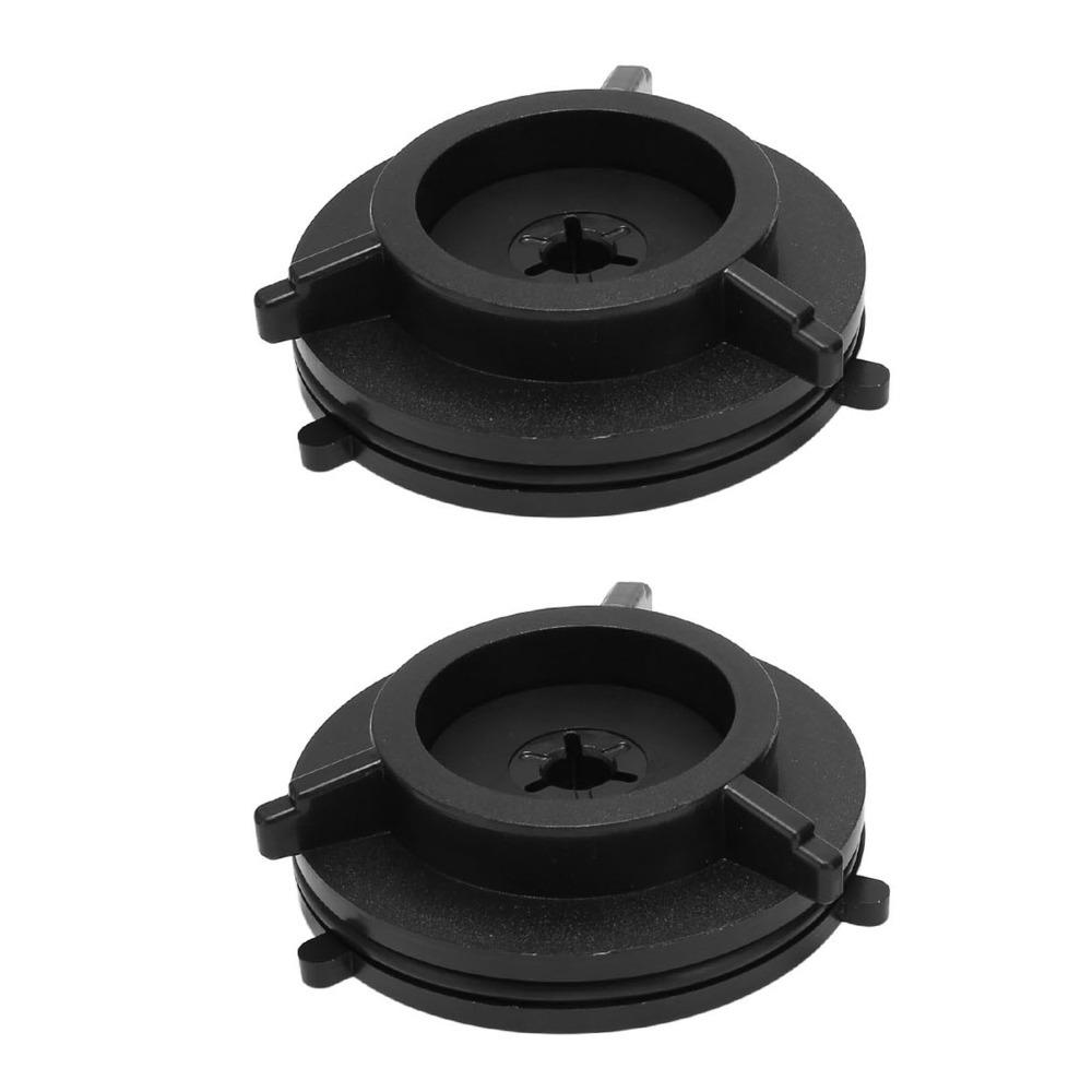 1 Pair 10 Inch NAB Hub Adapters for B67 / Akai / Teac / G8M2 Vintage Music Playback