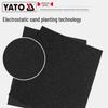 YATO Wet/Dry Sandpaper